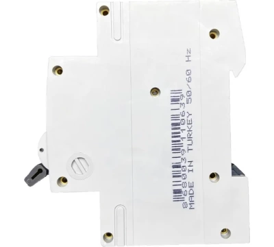 Автоматические выключатели 1P B 1A 6kA SIGMA ELEKTRIK