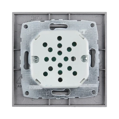 L / D Механизм  Диммер 800 W Антрацит  (6)