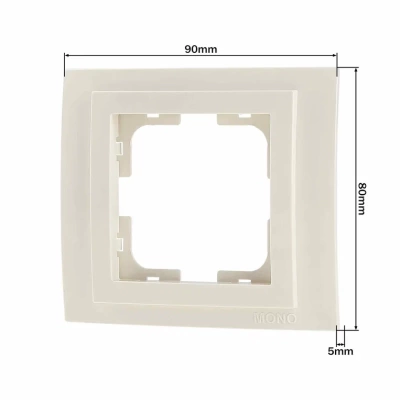 Larıssa Рамка 1-я  Крем  (26)