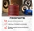 Кабель акустический, 2х0.50 мм², красно-черный, 100 м.  REXANT