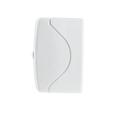 Розетка MONO OCTANS 250 В Белый 104-010106-116 (12)