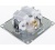 Розетка Schneider Electric Glossa 16 А 250 В Алюминий GSL000343 (20)