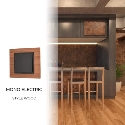 Style Рамка 2-я Бамбук  (1/5)