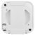 А14-100 Выключатель 1кл. брызгозащищенный IP44 белый о/у  (60)