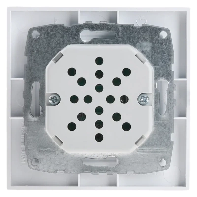 L / D Механизм  Диммер 800 W Белый  (6)