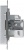 Розетка Schneider Electric AtlasDesign 16 А 250 В Алюминий ATN000341 (10)