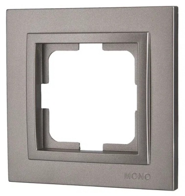 Despına Рамка 1-я Антрацит  (24)