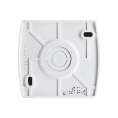 Розетка MONO OCTANS 250 В Белый 104-010106-116 (12)