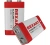 Алкалиновая батарейка 6LR61 ("Крона") 1шт 9 V 600 mAh блистер Rexant 30-1061