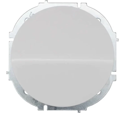 OSEN Вывод кабеля Белый (10шт/120шт) 