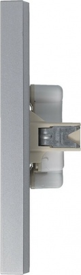 Розетка Schneider Electric AtlasDesign 16 А 250 В Алюминий ATN000320 (6)