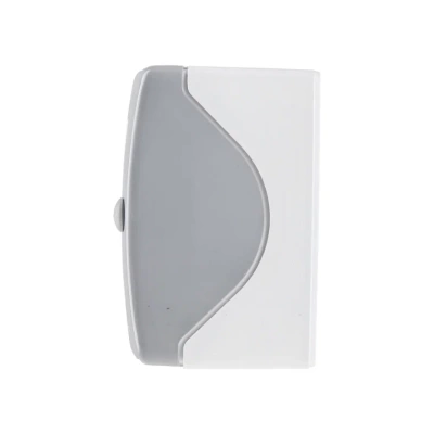 Розетка MONO OCTANS 10 А 250 В Серый 104-020006-116 (12)