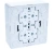 Розетка Schneider Electric Белый PA16-208B 