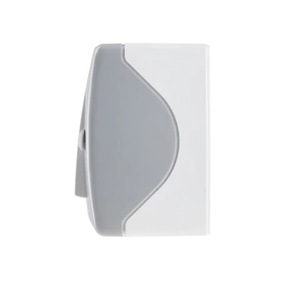 Octans Выкл. 1 кл. прох. Серый  (12)