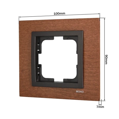 Style Рамка 1-я Орех  (1/5)