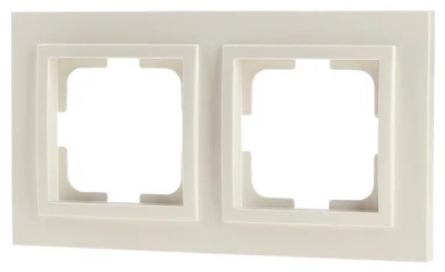 Despına Рамка 2-я Кремовая  (16)