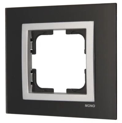 Style Рамка 1-я Дымчатое стекло  (1/5)