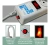 Power Cube Сетевой фильтр PC 5м 5р, сер. 10А/2,2кВт