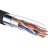 Кабель FTP  4PR  24AWG  CAT5e  305м  OUTDOOR  PROCONNECT