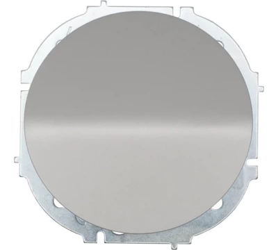 OSEN Вывод кабеля Серый матовый (10шт/120шт) 