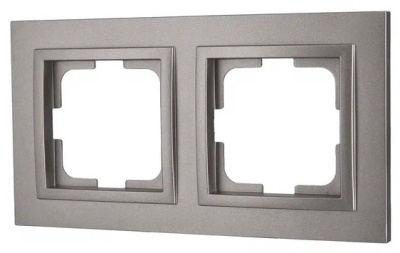 Despına Рамка 2-я Антрацит  (16)