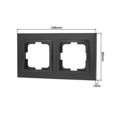 Despına Рамка 2-я Графит  (16)