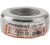 Кабель UTP PROconnect 4PR 24AWG, CCA, CAT5e, PVC, серый, бухта 25 м