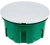 Schneider IMT35120 Распределительная коробка для сплошных стен 80x50мм IP30  (175)
