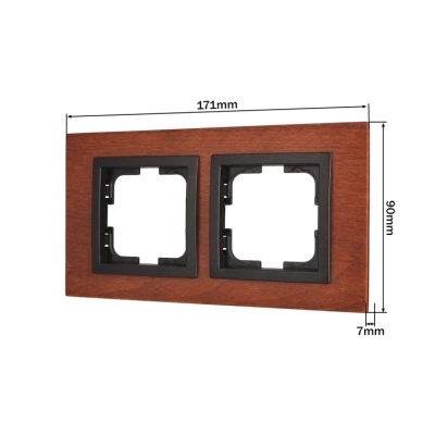 Style Рамка 2-я Черешня  (1/5)