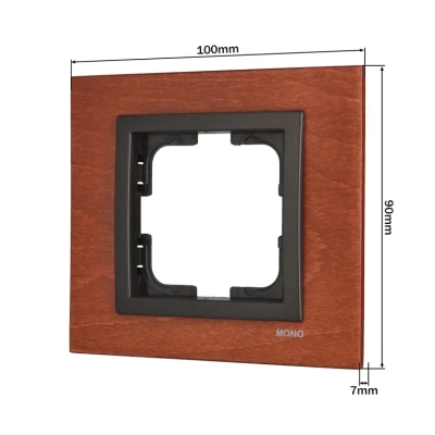 Style Рамка 1-я Черешня  (1/5)