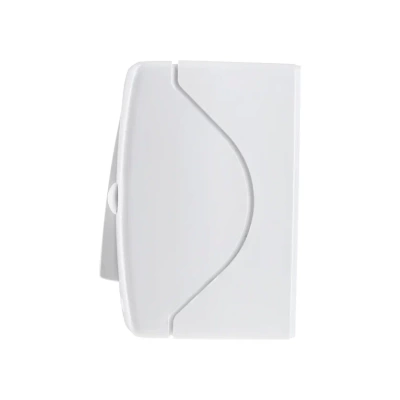 Octans Выкл. 2 кл. Белый  (12)