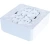 Розетка Schneider Electric Белый PA16-208B 
