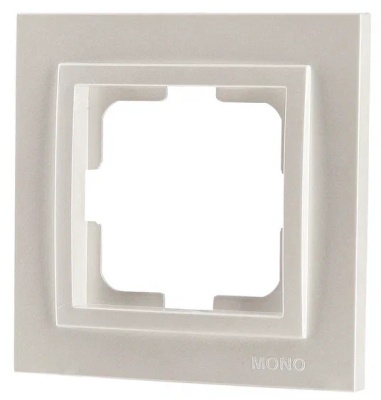 Despına Рамка 1-я Жемчуг  (24)