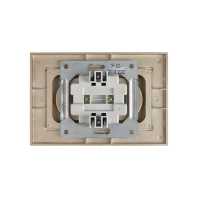 Despina Розетка 2-я б/з Титан