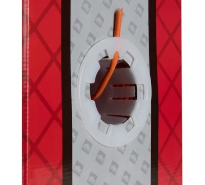 Кабель витая пара REXANT FTP 4PR 24AWG, CAT5e, нг(А)-HF, LSZH (бухта 305 м)