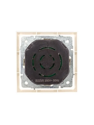 ZIMA Диммер 800W слоновая кость (10шт/120шт) 