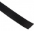 Лента-липучка многоразовая 5 м х 20 мм, черная (1 шт.) REXANT