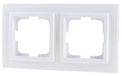 Despına Рамка 2-я Белая  (16)