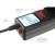 Power Cube Сетевой фильтр PC 5м х 5гн, черный графит 10А/2,2кВт