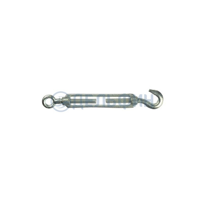 Талреп крюк-кольцо DIN 1480, М6  (50)