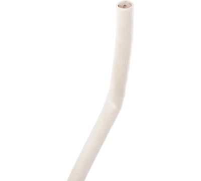 Кабель коаксиальный PROconnect RG-6U, 75 Ом, CCS/Al/Al, 48%, бухта 10 м, белый