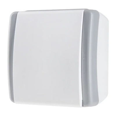 Octans Выкл. 1 кл. IP54  (9)