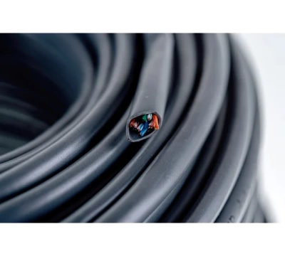 Кабель FTP  4PR  24AWG  CAT5e  305м  PROCONNECT