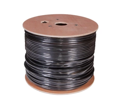 Кабель FTP  4PR  24AWG  CAT5e  305м  OUTDOOR  PROCONNECT