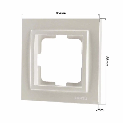 Despına Рамка 1-я Жемчуг  (24)