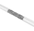 USB кабель для iPhone 5/6/7 моделей original copy 1:1 белый REXANT
