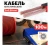 Кабель акустический, 2х0.50 мм², красно-черный, 100 м.  REXANT
