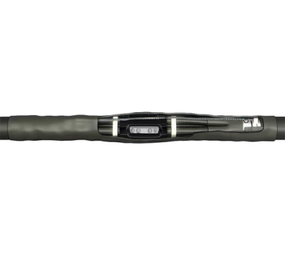 Муфта 4 СТП-1 (150-240) с соединителями ZKabel