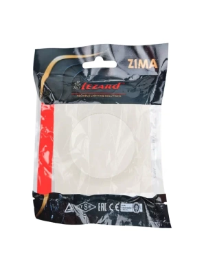 ZIMA Диммер 800W слоновая кость (10шт/120шт) 