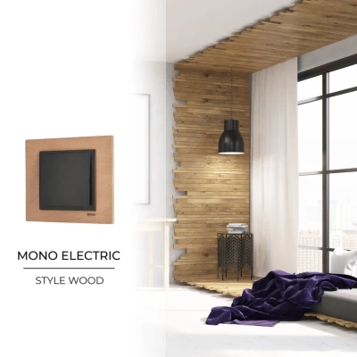 Style Рамка 5-я Клен  (1/5)